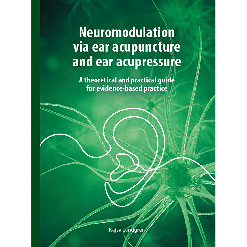 Neuromodulering genom öronakupunktur och öronakupressur - Bild 2