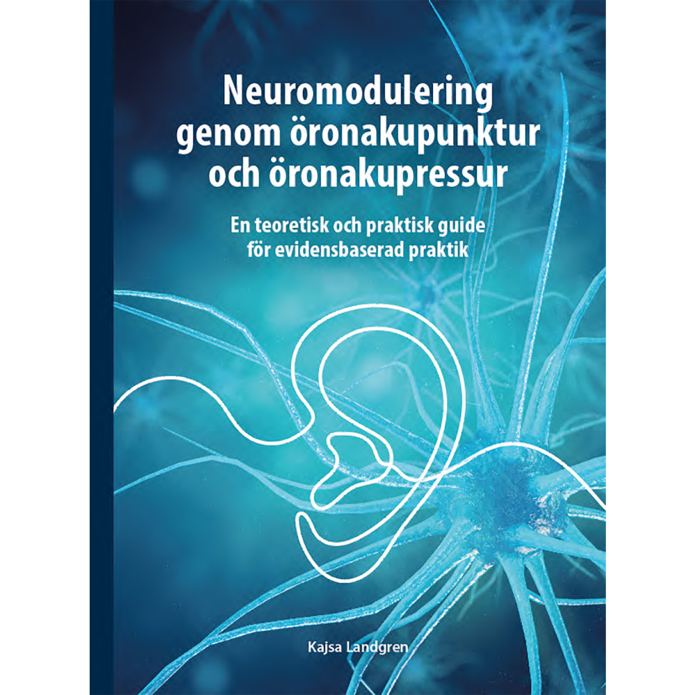 Neuromodulering genom öronakupunktur och öronakupressur